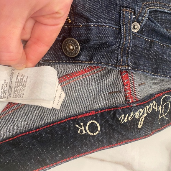Tommy Hilfiger Jeans - Picture 7 of 10